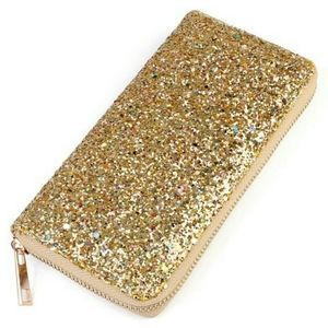 **BRAND NEW*** Glitter Wallet